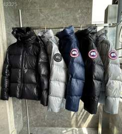 Picture of Canada Goose Down Jackets _SKUCanadaGooseS-2XL26yr5637882